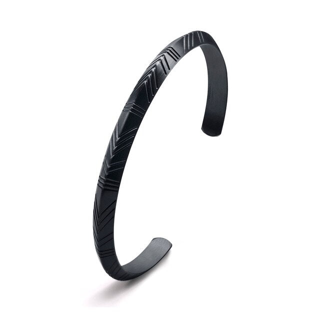 Pulseira Odin - Coleção Nórdicos - LUMINOZ