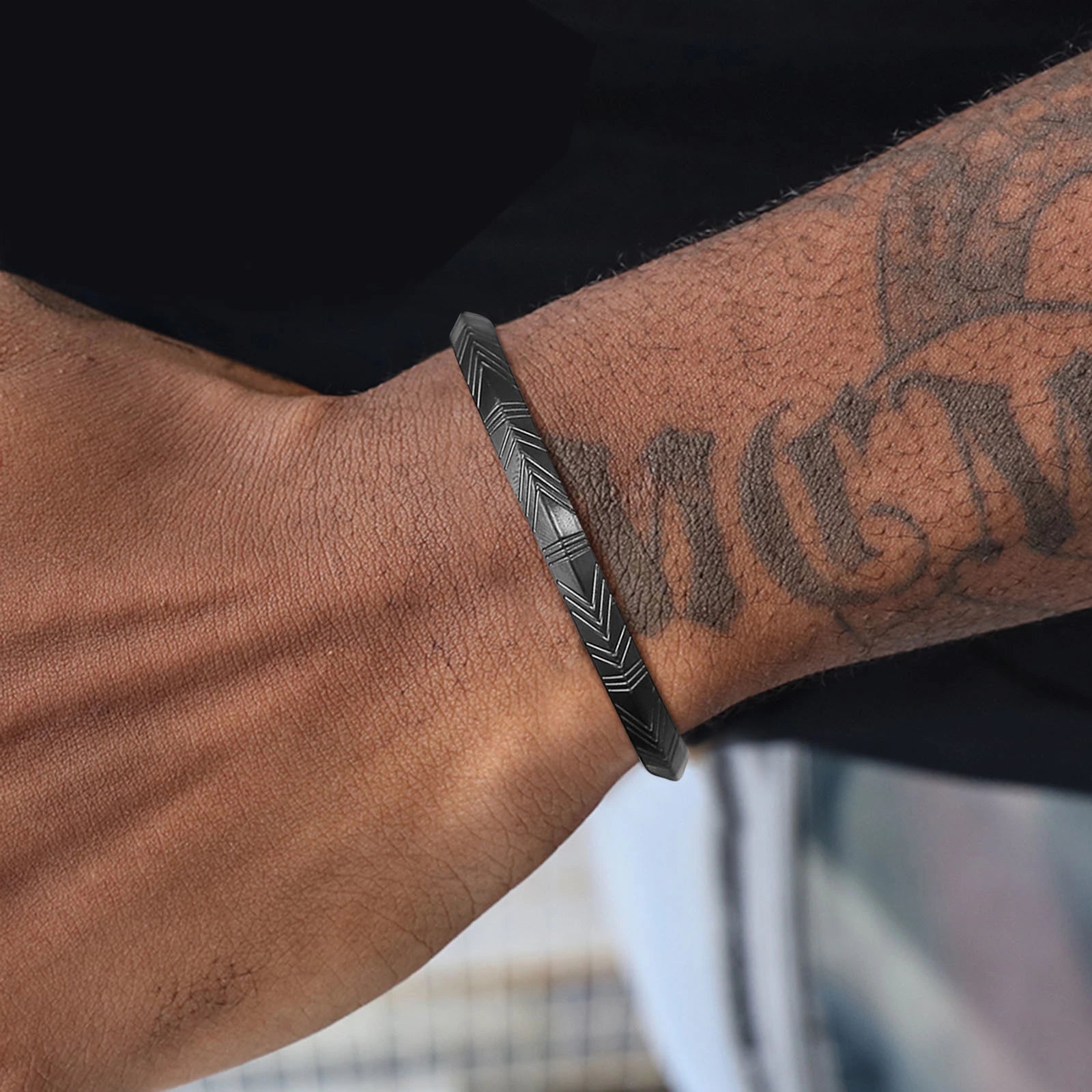 Pulseira Odin - Coleção Nórdicos - LUMINOZ