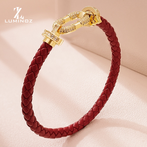 Pulseira Luxus - Euforia - LUMINOZ