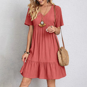 Vestido Bella