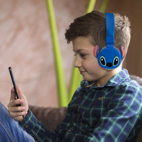 Magic Fone Stitch | com Bluetooth