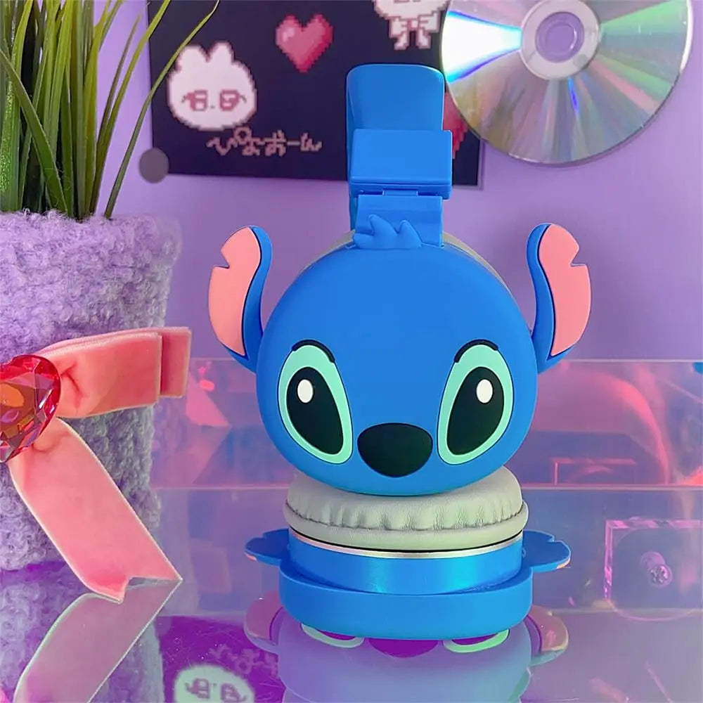 Magic Fone Stitch | com Bluetooth