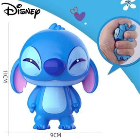 Stitch Serenity | Brinquedo de Decompressão para Crianças