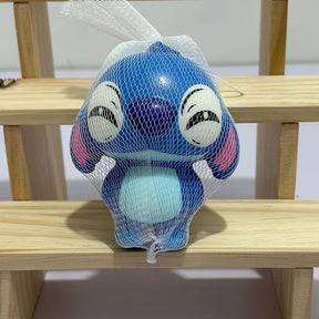 Stitch Serenity | Brinquedo de Decompressão para Crianças